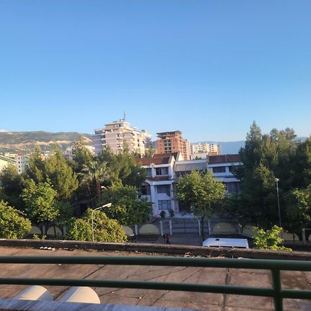 Alex Apartment Vlorë Eksteriør bilde
