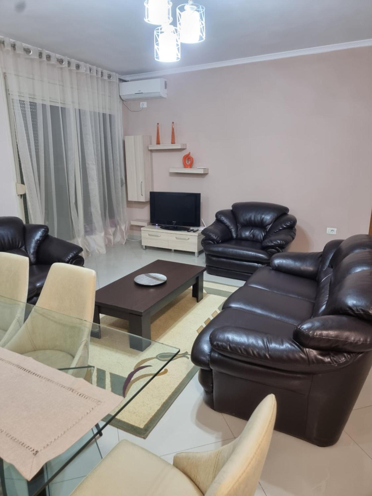 Alex Apartment Vlorë Eksteriør bilde