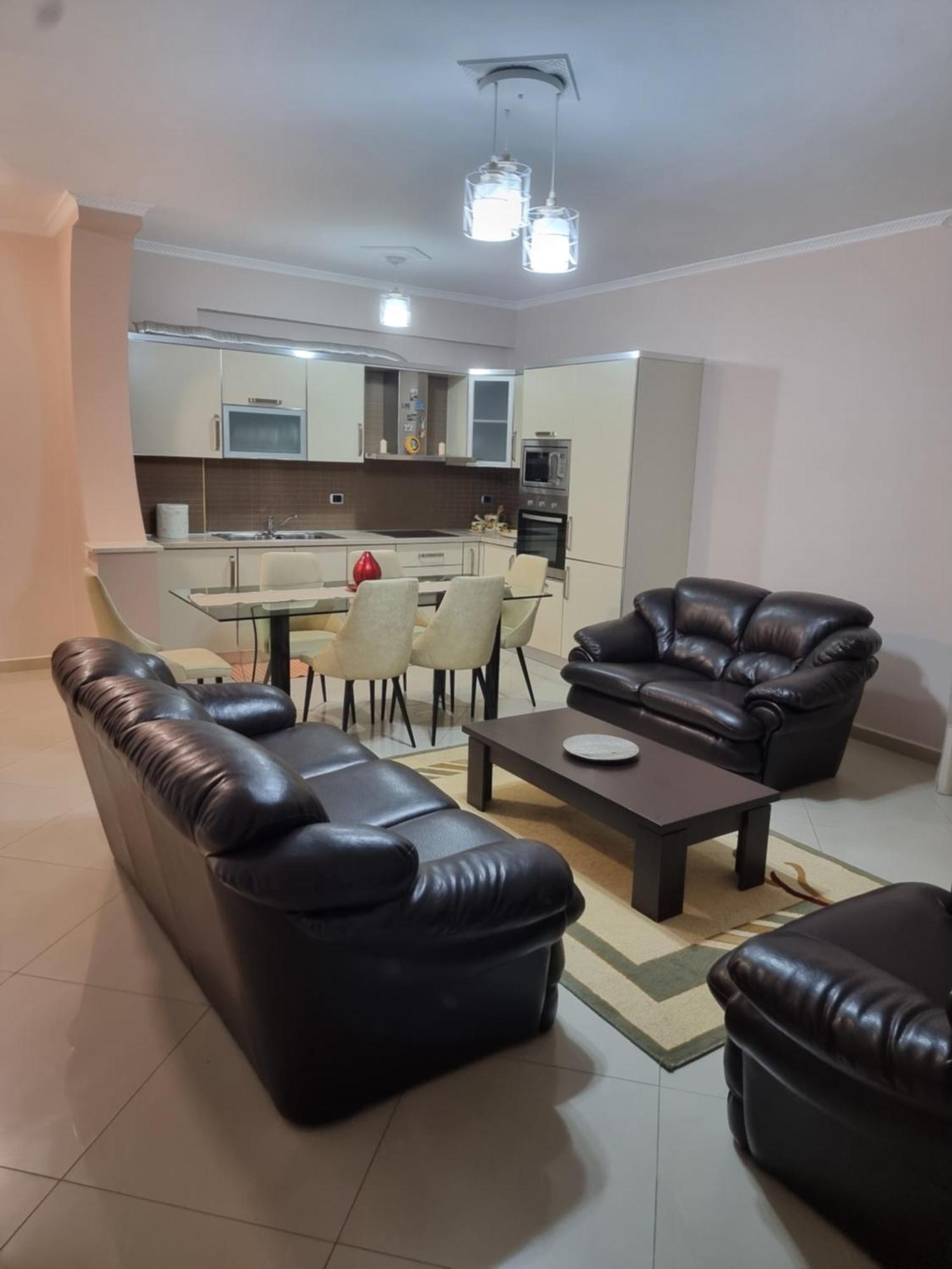 Alex Apartment Vlorë Eksteriør bilde