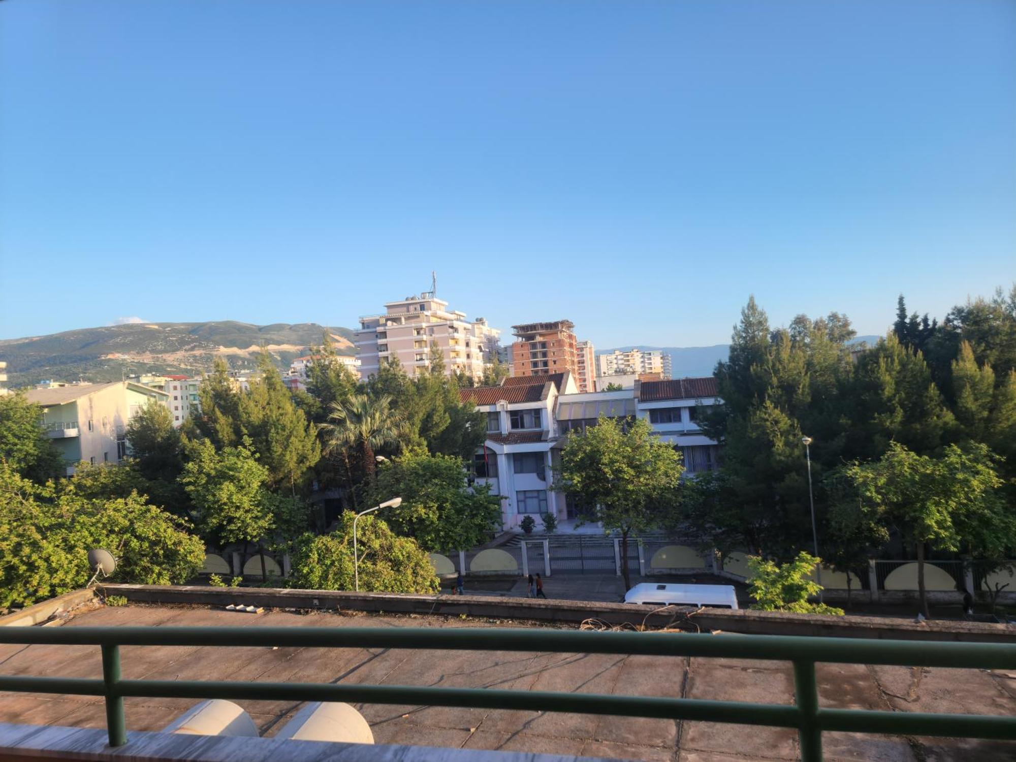 Alex Apartment Vlorë Eksteriør bilde